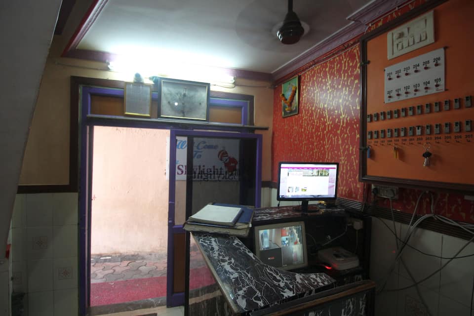 Sim la Guest House